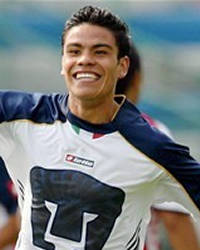 Edson Barrera